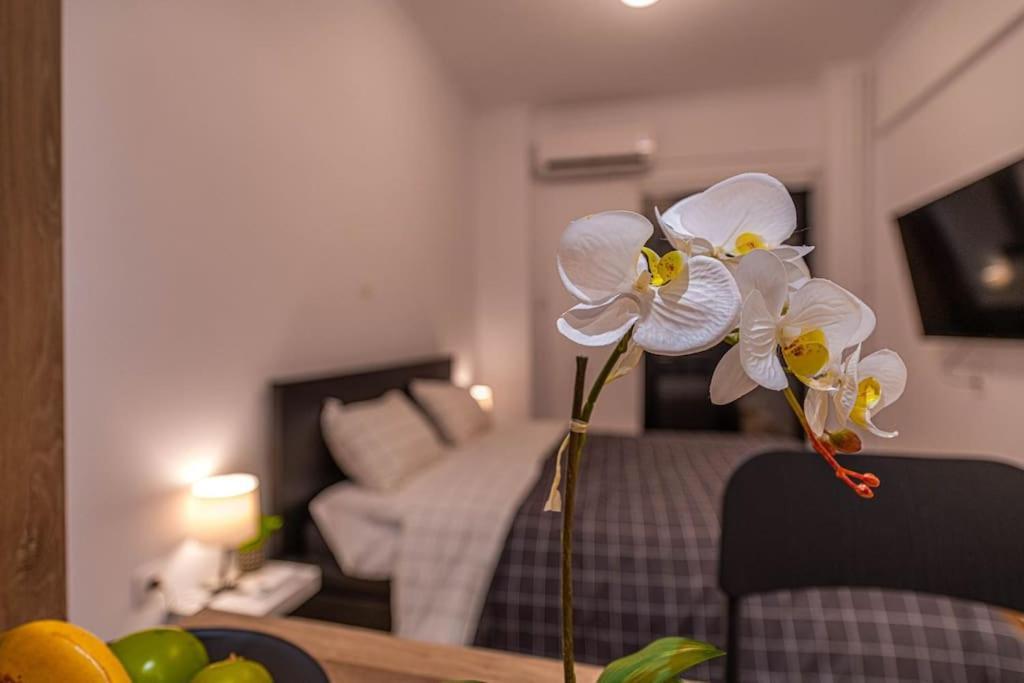 Athens Downtown Cozy Luxury Nest Atenas Exterior foto