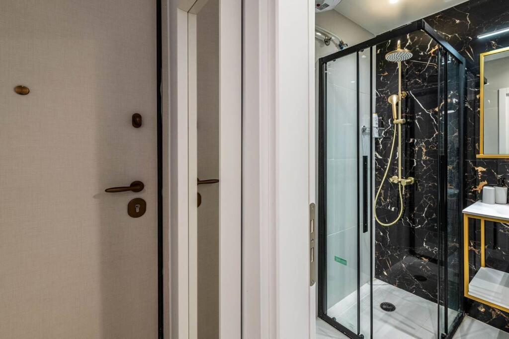 Athens Downtown Cozy Luxury Nest Atenas Exterior foto