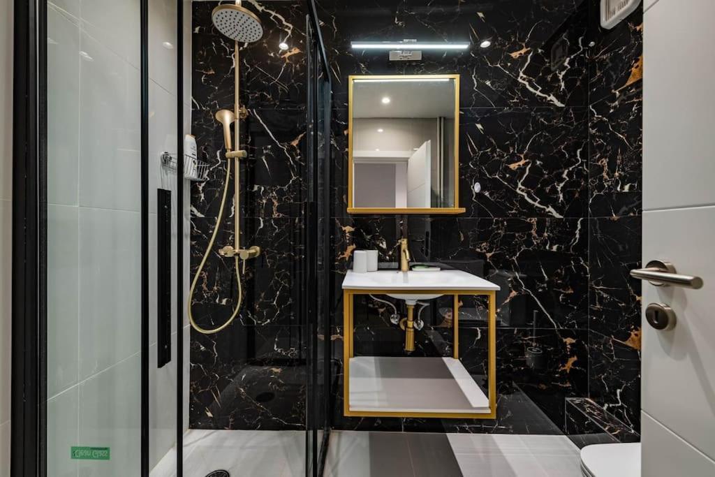 Athens Downtown Cozy Luxury Nest Atenas Exterior foto