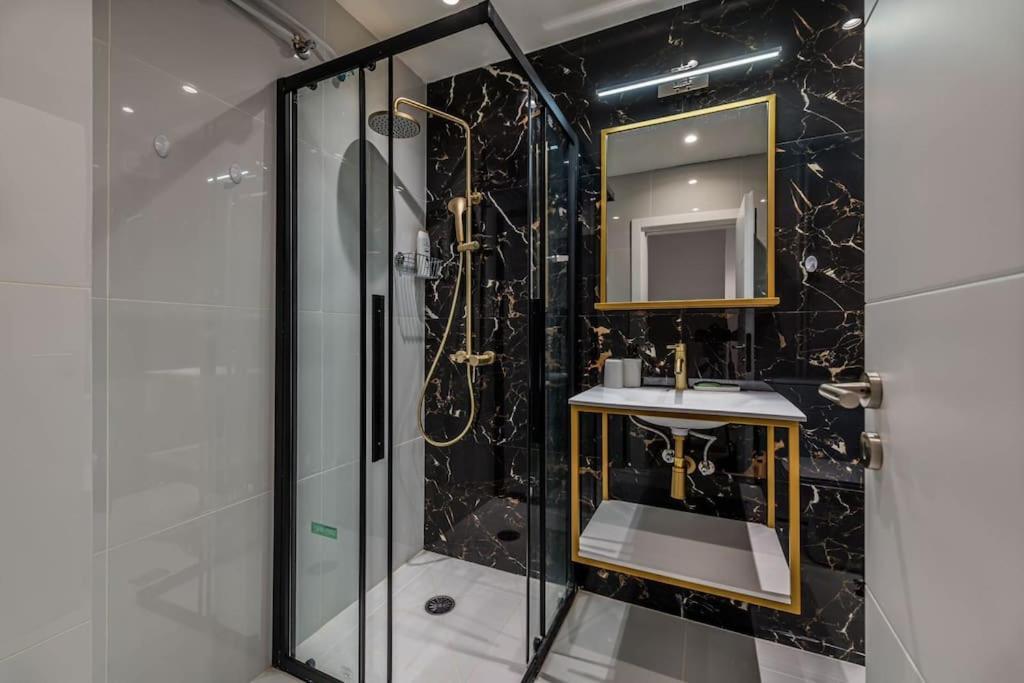 Athens Downtown Cozy Luxury Nest Atenas Exterior foto
