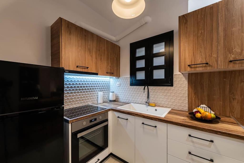 Athens Downtown Cozy Luxury Nest Atenas Exterior foto
